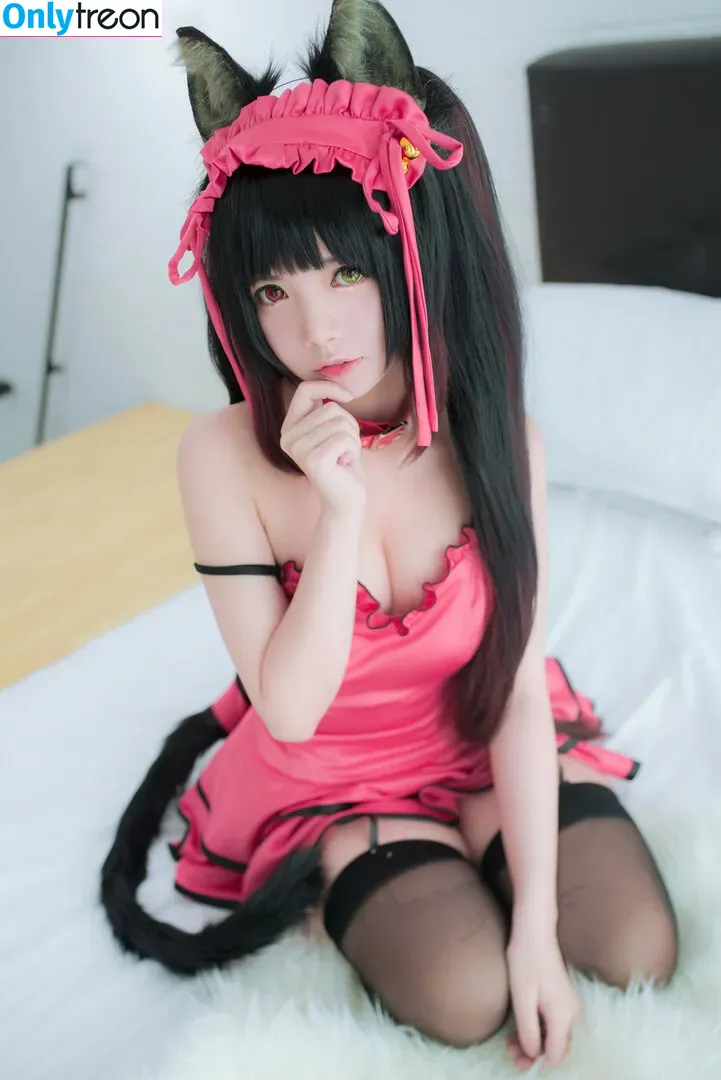miu_cosplayer голая photo #0153 (Milky_choco93 / ミウ Cosplayer)