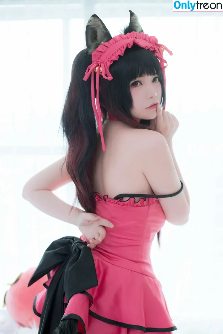 miu_cosplayer голая photo #0154 (Milky_choco93 / ミウ Cosplayer)