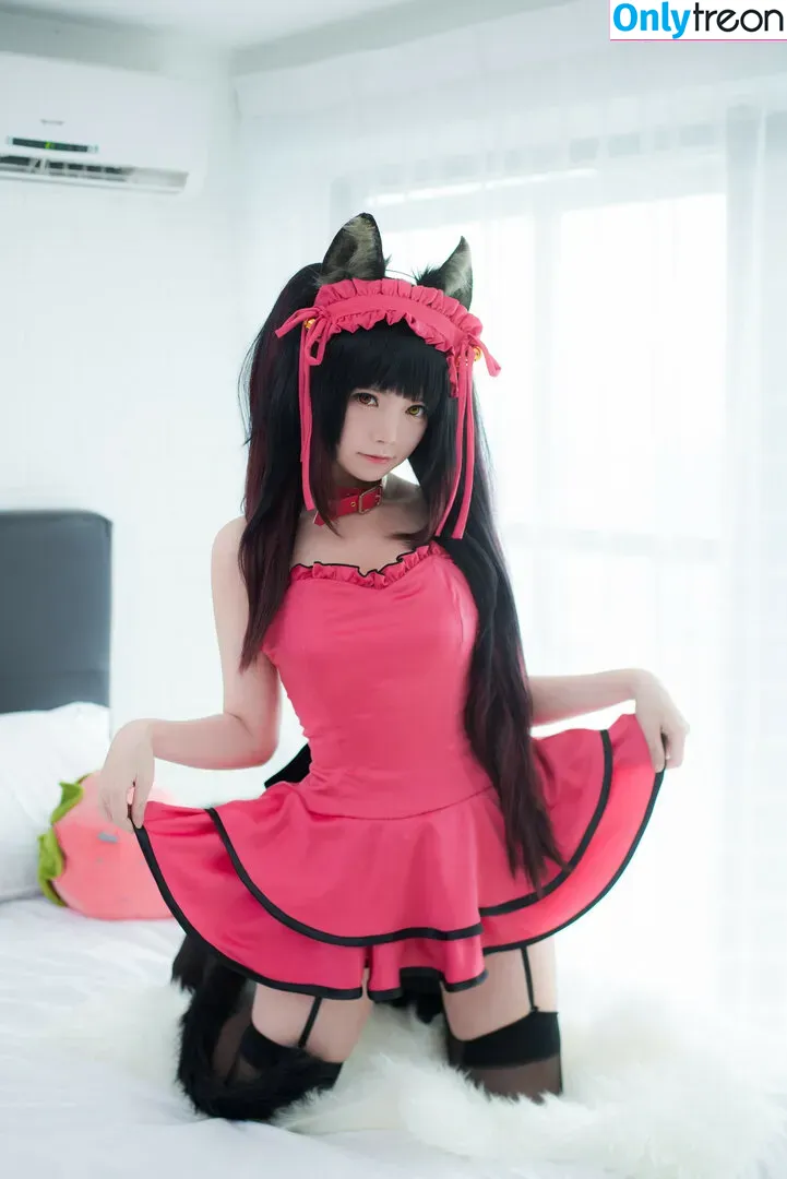 miu_cosplayer nude photo #0162 (Milky_choco93 / ミウ Cosplayer)