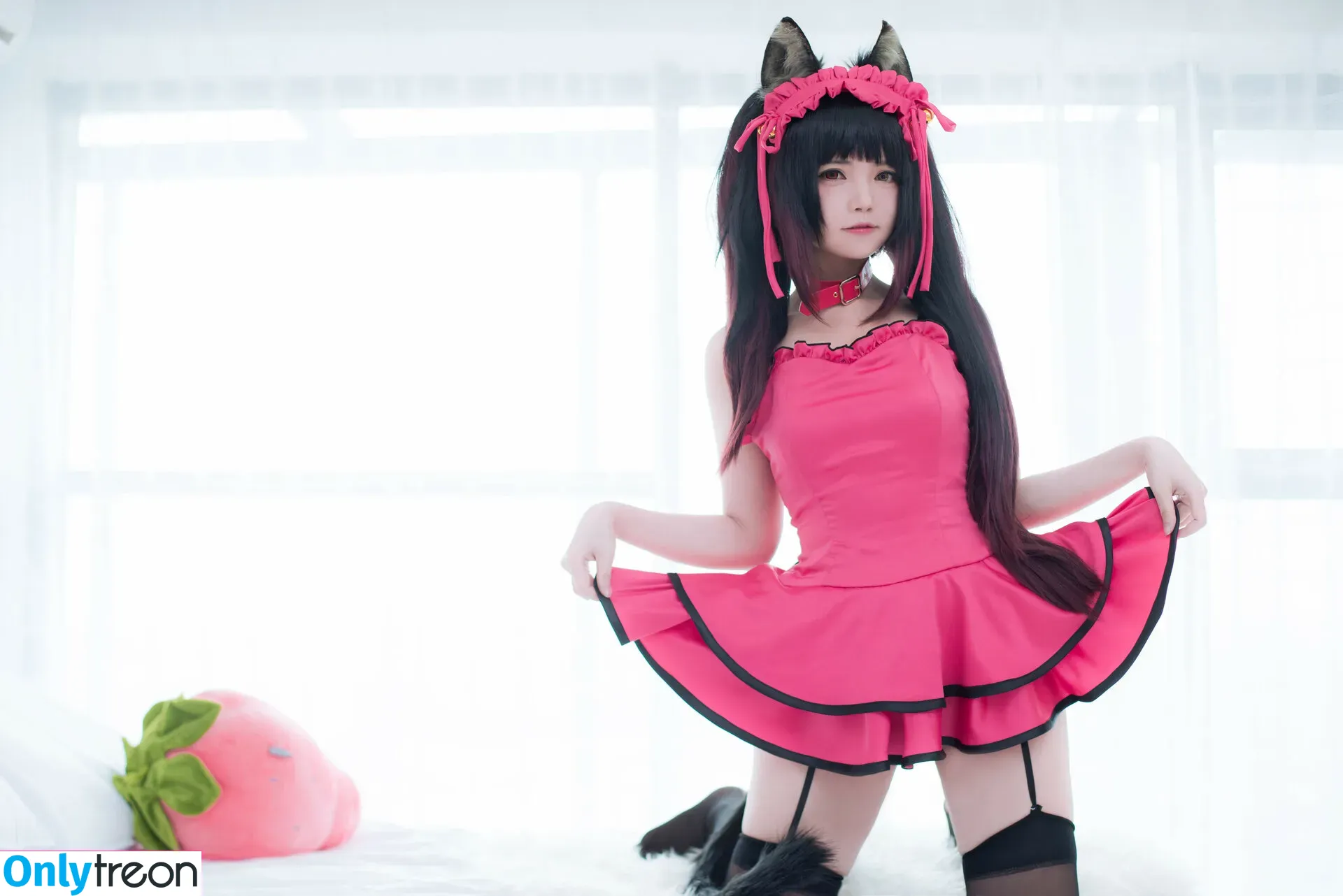 miu_cosplayer nude photo #0163 (Milky_choco93 / ミウ Cosplayer)