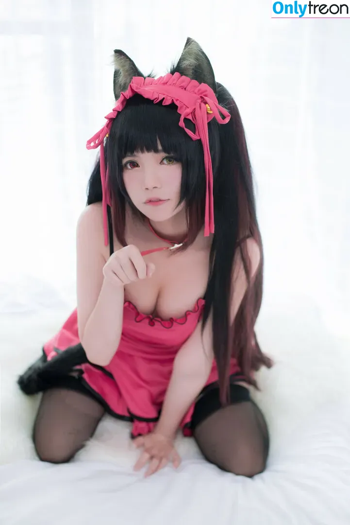 miu_cosplayer nude photo #0164 (Milky_choco93 / ミウ Cosplayer)
