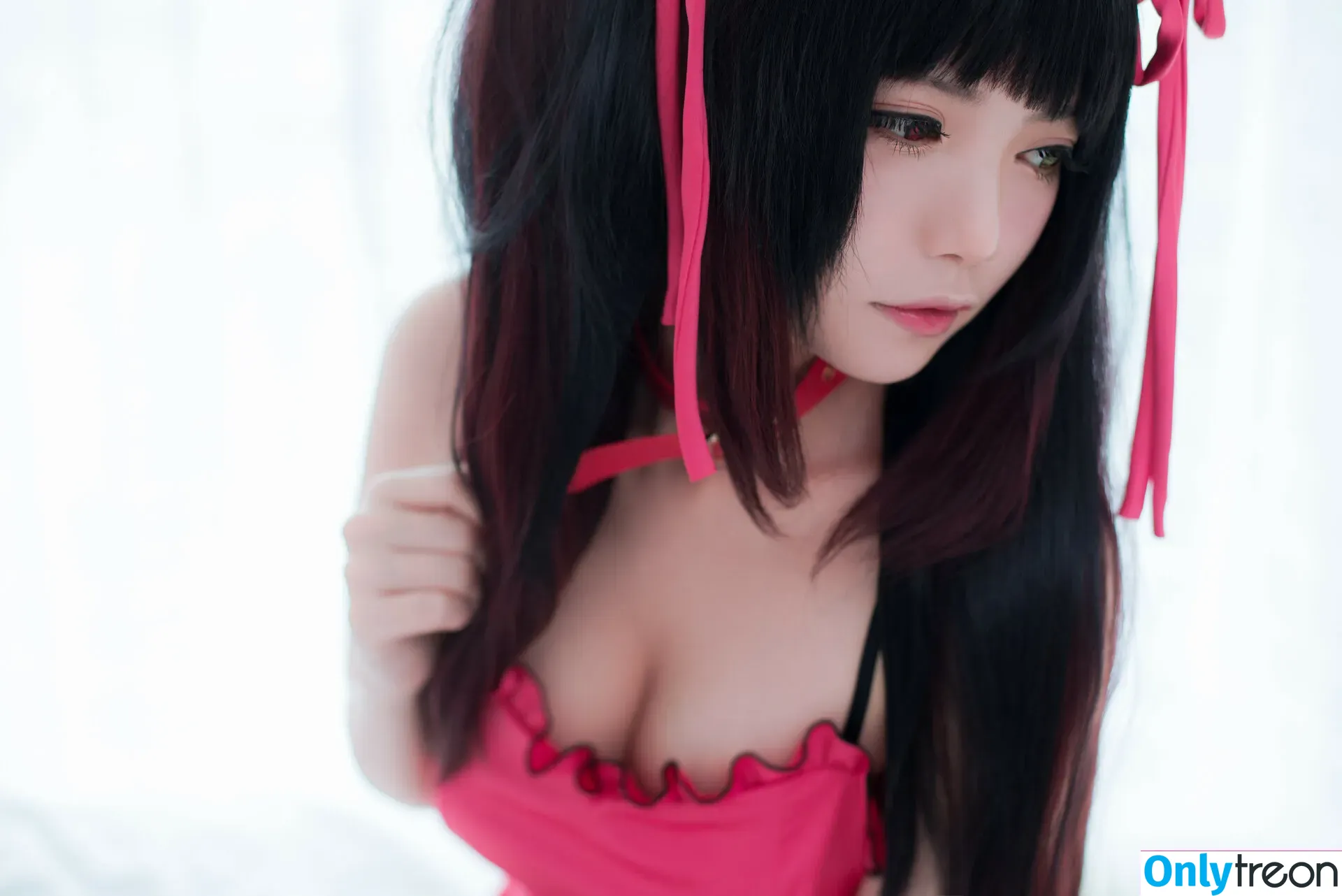 miu_cosplayer nude photo #0165 (Milky_choco93 / ミウ Cosplayer)
