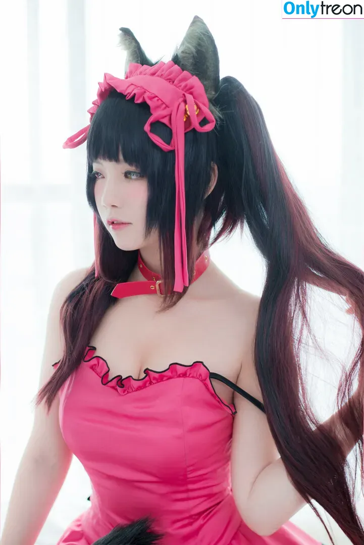 miu_cosplayer nude photo #0167 (Milky_choco93 / ミウ Cosplayer)