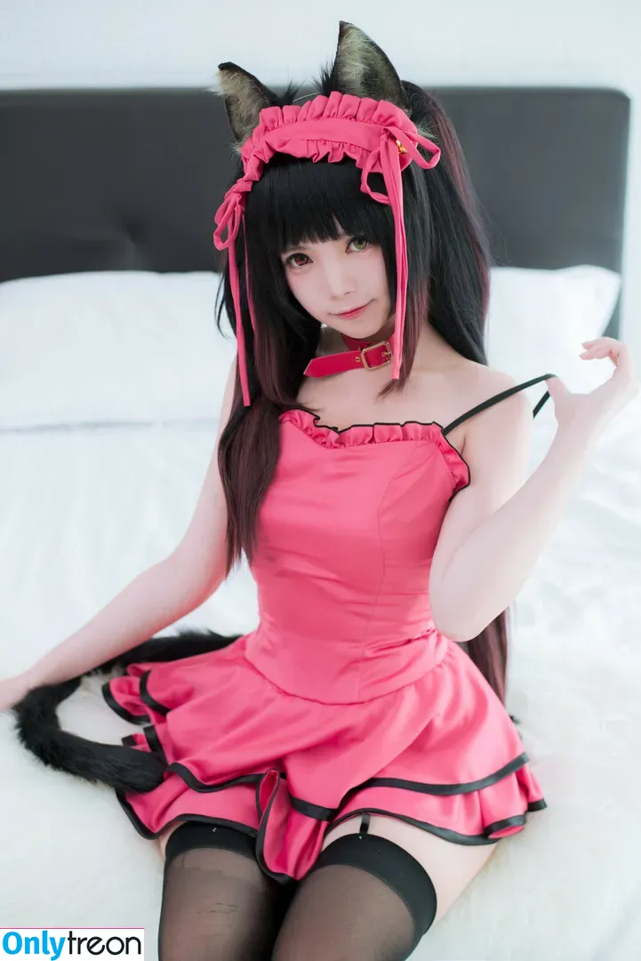 miu_cosplayer nude photo #0171 (Milky_choco93 / ミウ Cosplayer)