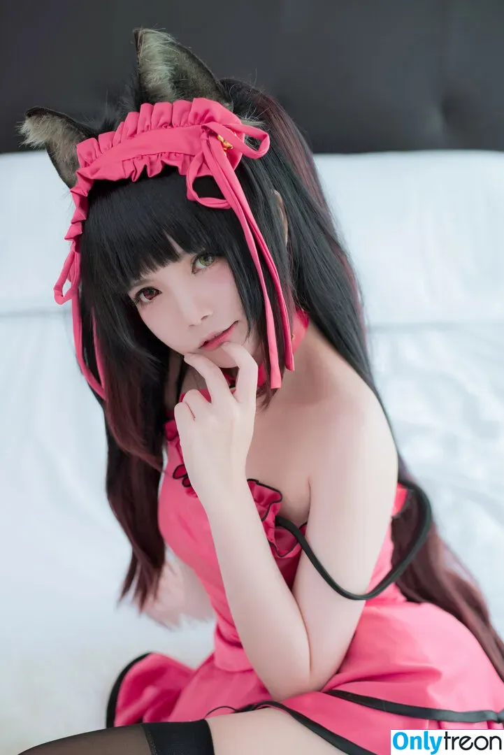 miu_cosplayer nude photo #0172 (Milky_choco93 / ミウ Cosplayer)