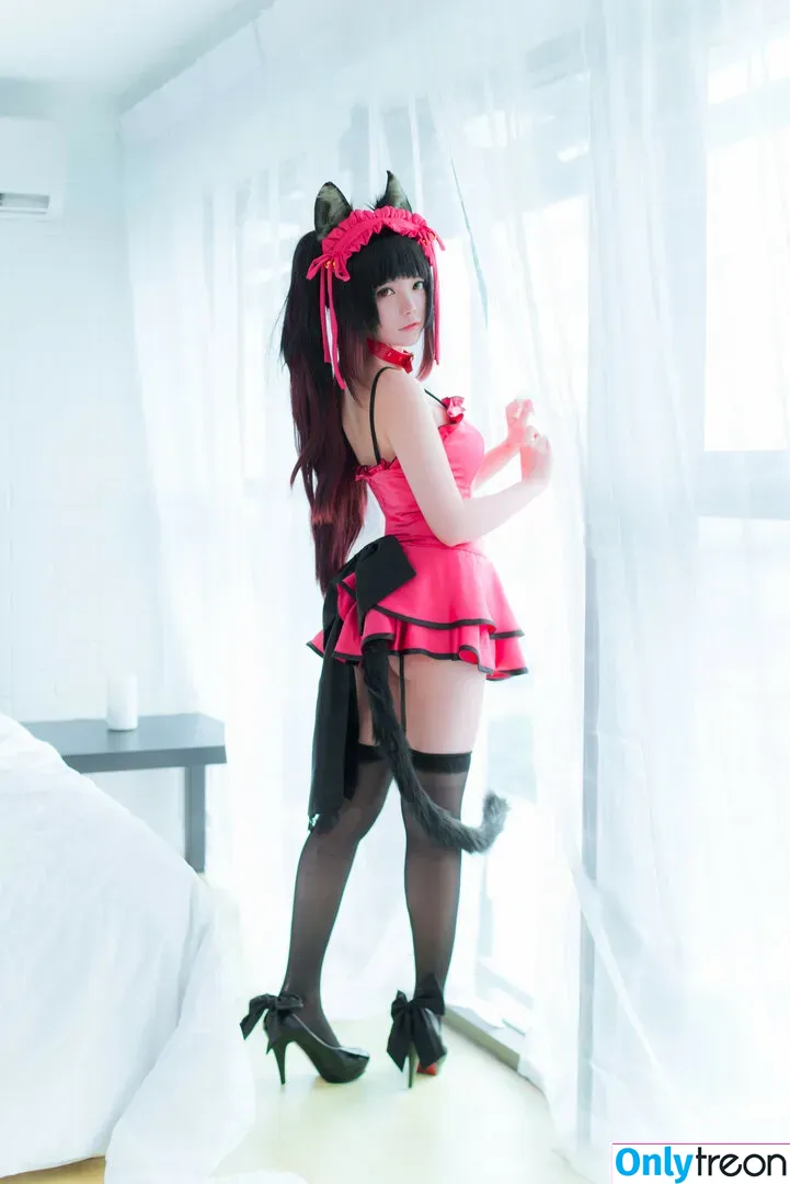 miu_cosplayer nude photo #0173 (Milky_choco93 / ミウ Cosplayer)