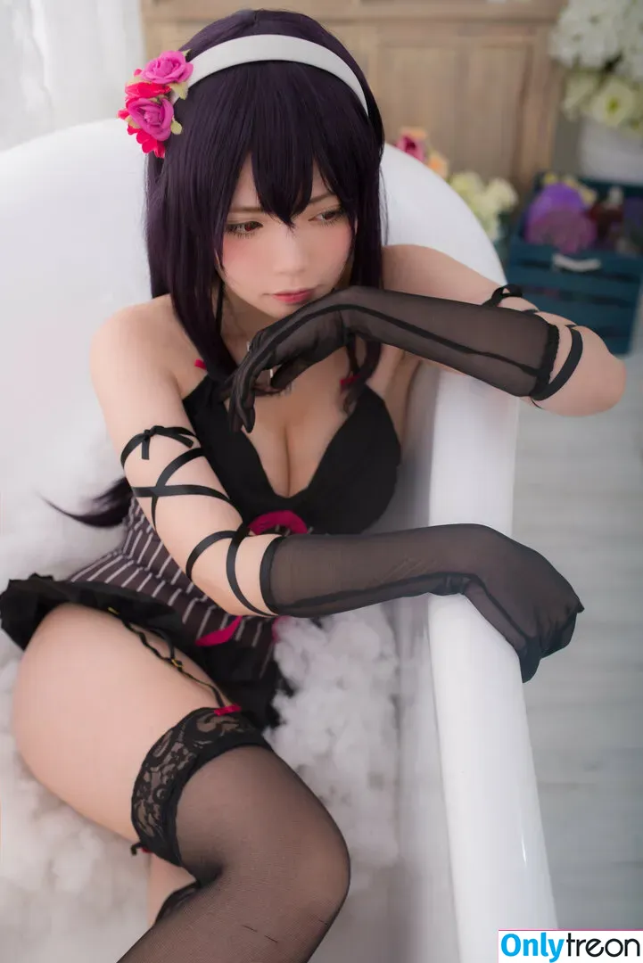 miu_cosplayer голая photo #0176 (Milky_choco93 / ミウ Cosplayer)