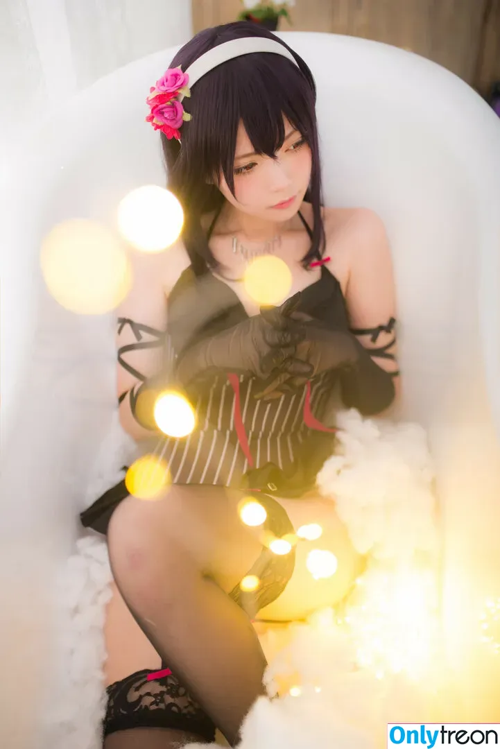 miu_cosplayer голая photo #0177 (Milky_choco93 / ミウ Cosplayer)