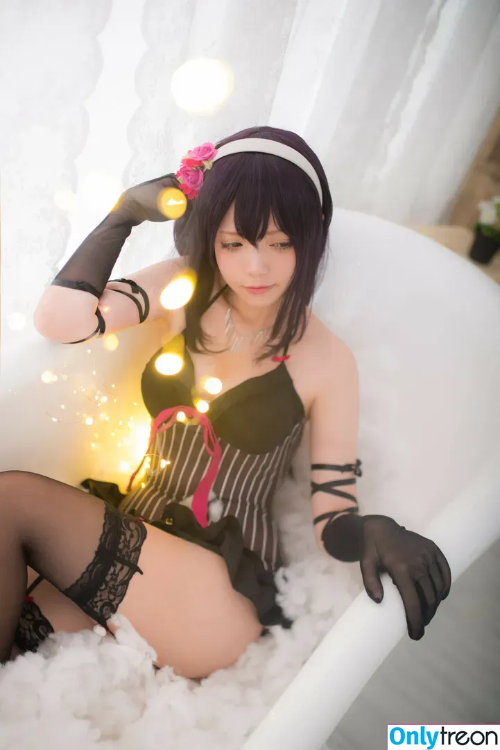 miu_cosplayer голая photo #0178 (Milky_choco93 / ミウ Cosplayer)