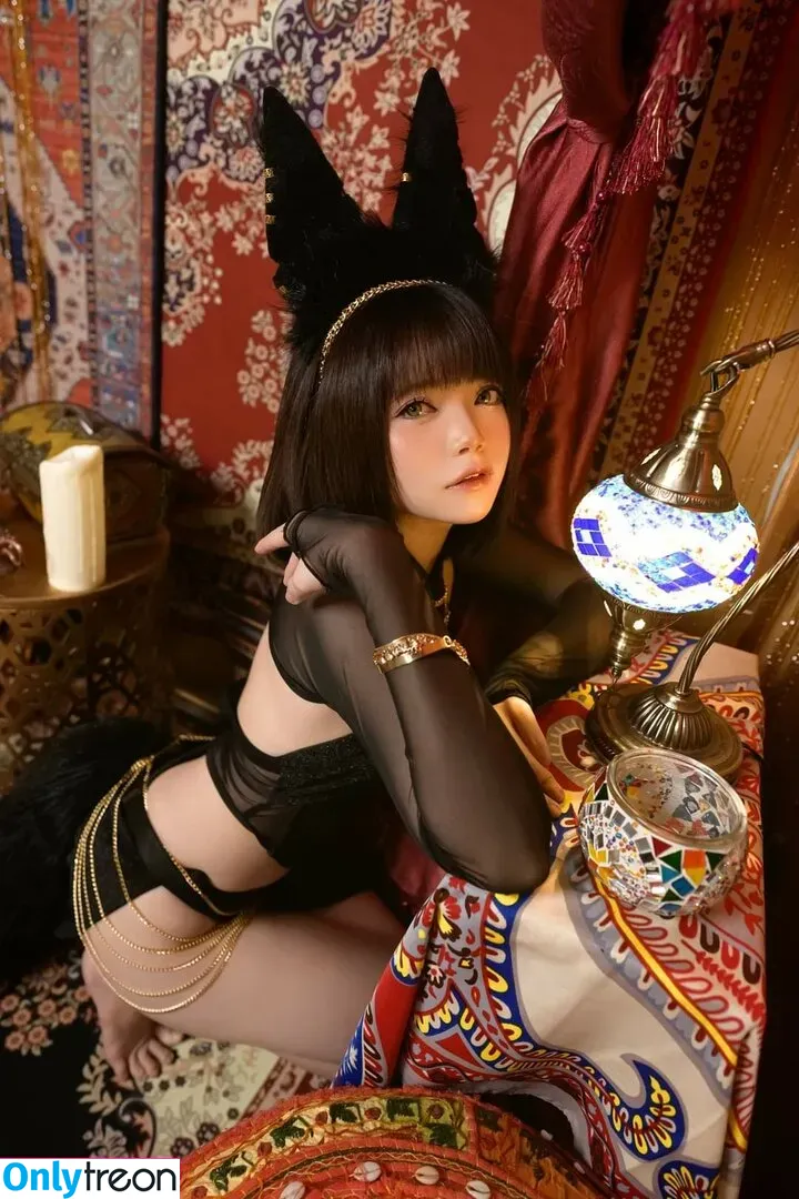 miu_cosplayer nude photo #0182 (Milky_choco93 / ミウ Cosplayer)