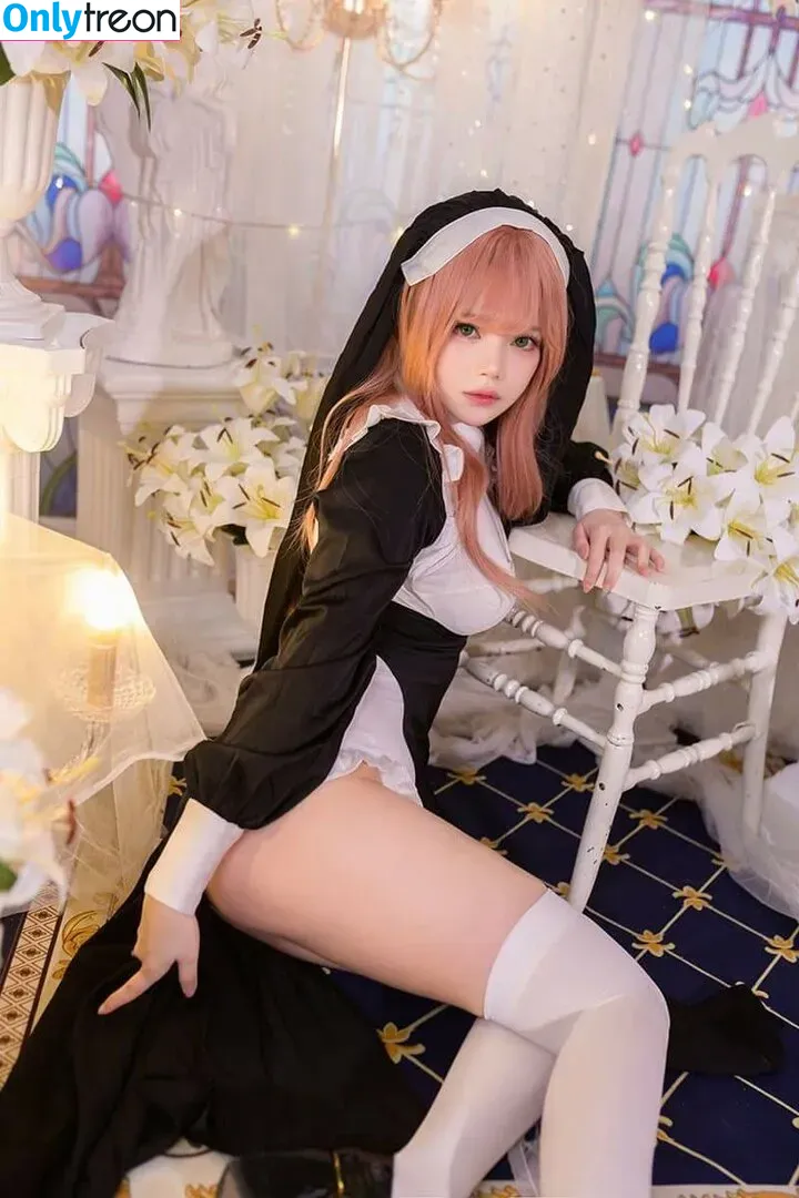 miu_cosplayer nude photo #0184 (Milky_choco93 / ミウ Cosplayer)