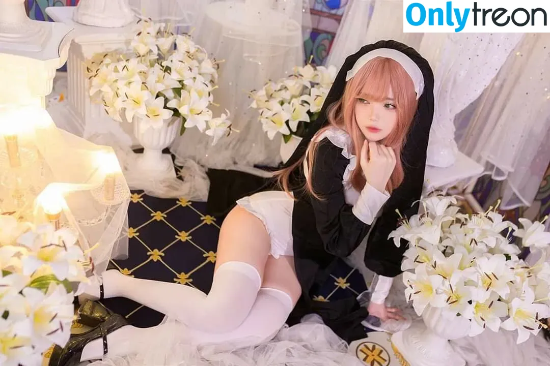 miu_cosplayer голая photo #0185 (Milky_choco93 / ミウ Cosplayer)