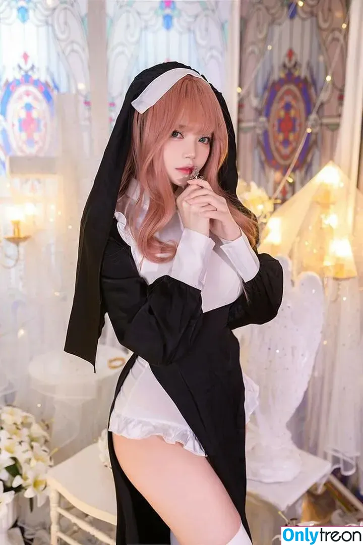 miu_cosplayer голая photo #0186 (Milky_choco93 / ミウ Cosplayer)
