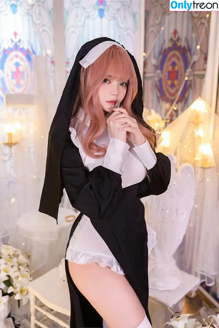 miu_cosplayer голая photo #0188 (Milky_choco93 / ミウ Cosplayer)