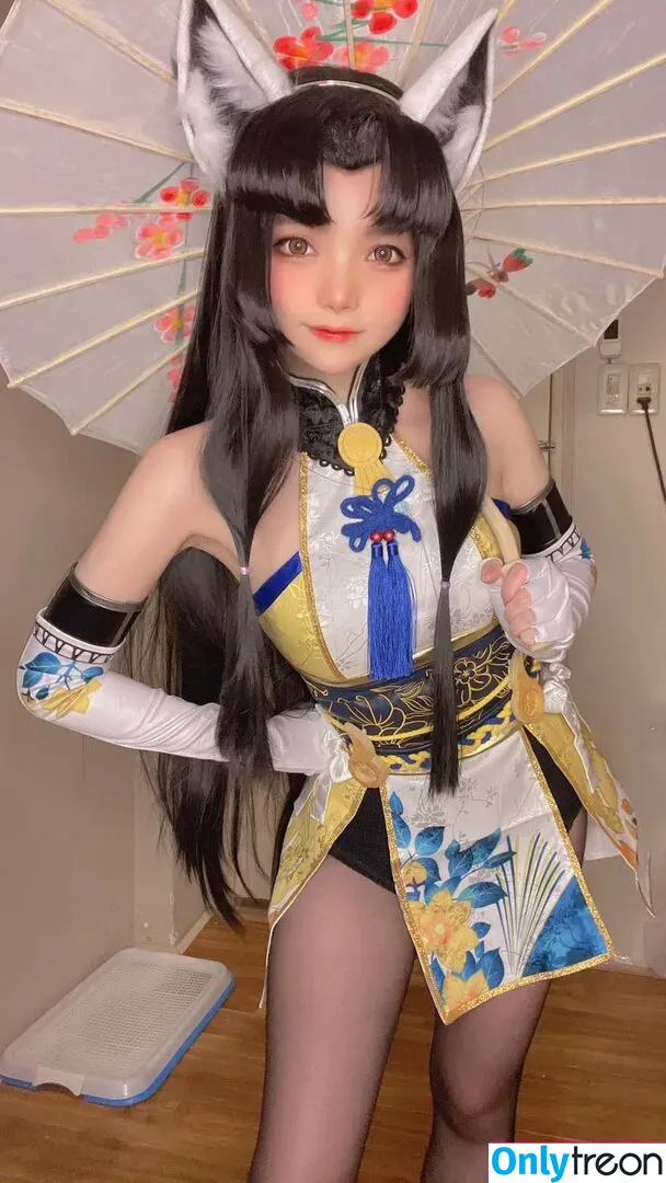 miu_cosplayer голая photo #0191 (Milky_choco93 / ミウ Cosplayer)