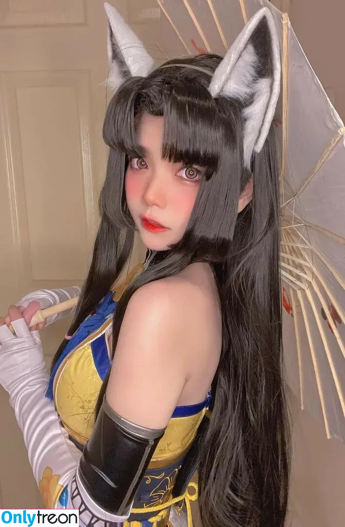 miu_cosplayer голая photo #0192 (Milky_choco93 / ミウ Cosplayer)