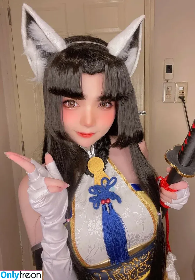 miu_cosplayer голая photo #0193 (Milky_choco93 / ミウ Cosplayer)