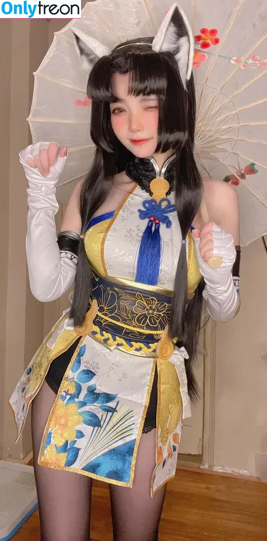 miu_cosplayer голая photo #0194 (Milky_choco93 / ミウ Cosplayer)