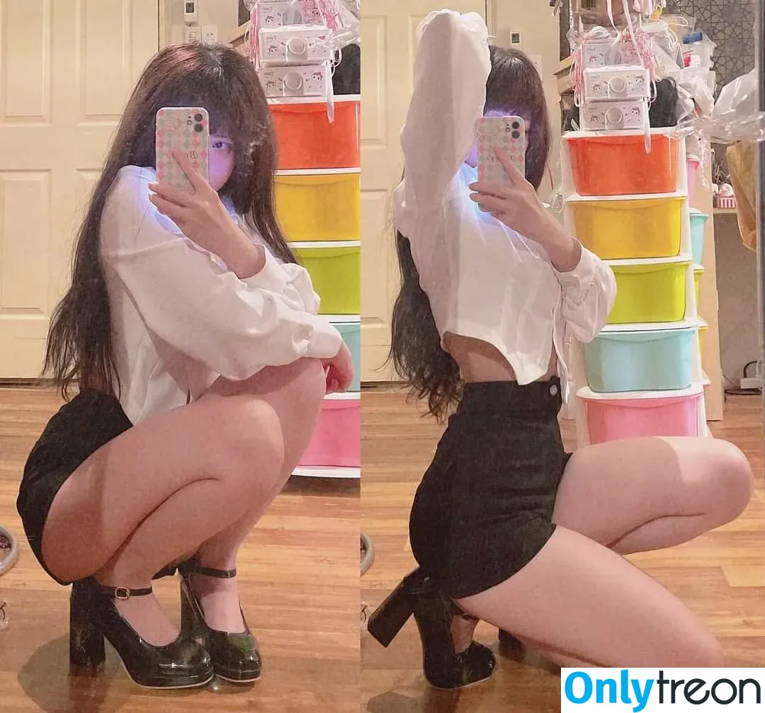 miu_cosplayer nude photo #0196 (Milky_choco93 / ミウ Cosplayer)