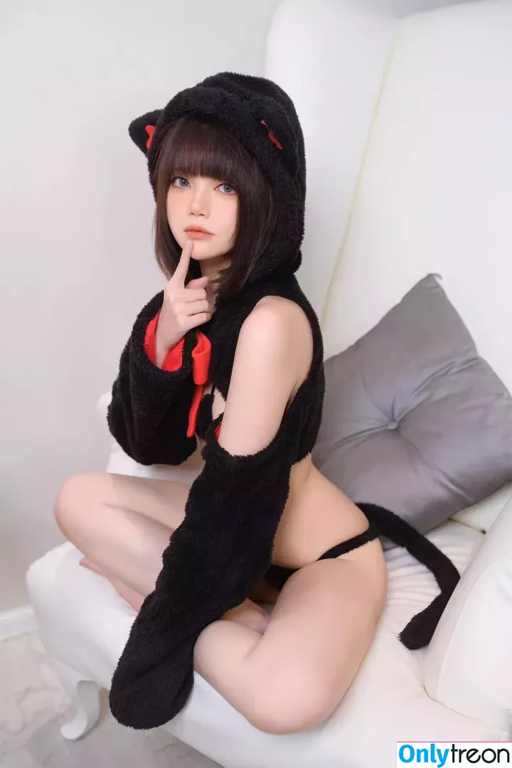 miu_cosplayer nude photo #0234 (Milky_choco93 / ミウ Cosplayer)