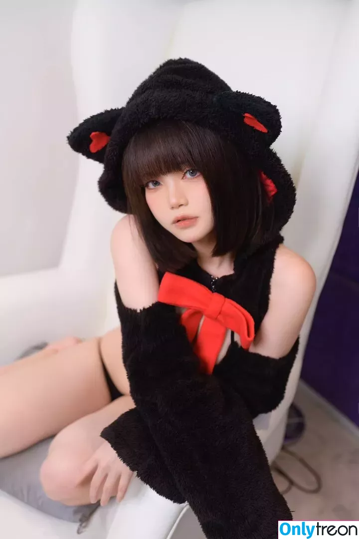miu_cosplayer nude photo #0235 (Milky_choco93 / ミウ Cosplayer)
