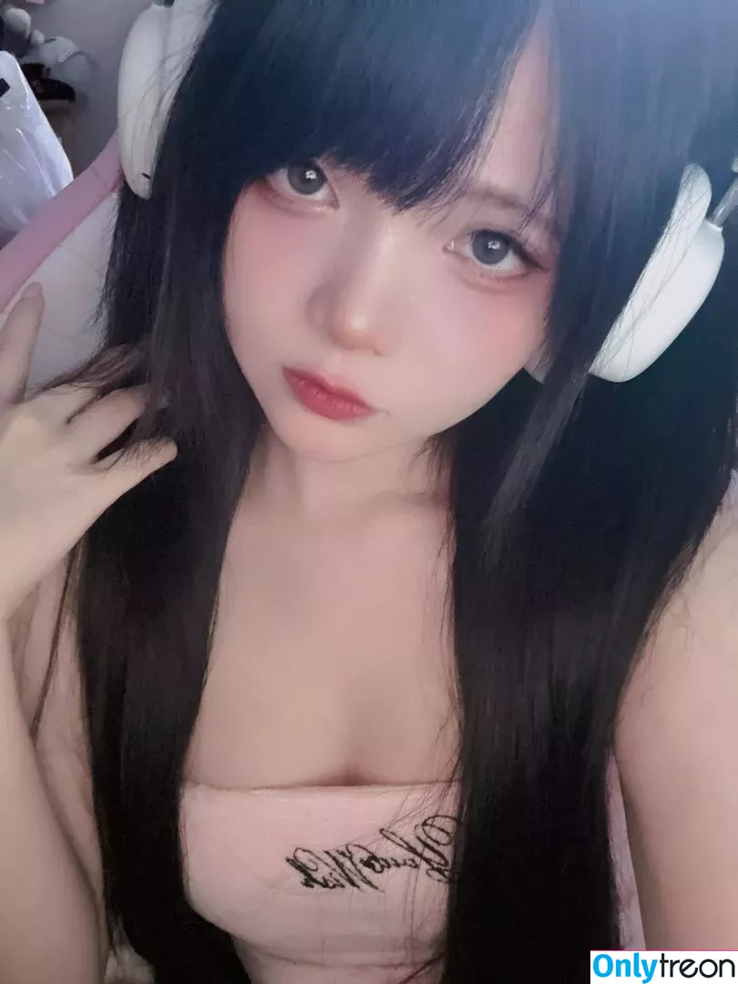 miu_cosplayer nude photo #0240 (Milky_choco93 / ミウ Cosplayer)