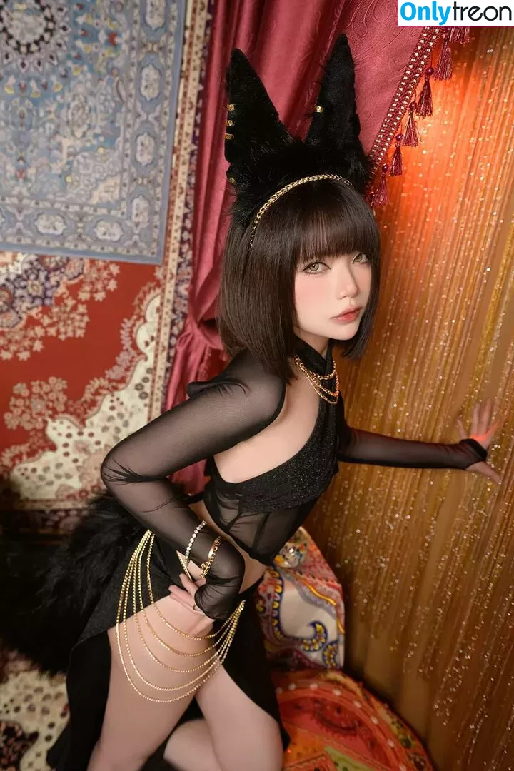 miu_cosplayer nude photo #0271 (Milky_choco93 / ミウ Cosplayer)