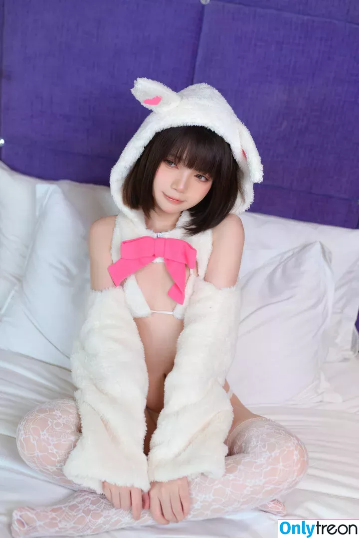 miu_cosplayer nude photo #0276 (Milky_choco93 / ミウ Cosplayer)