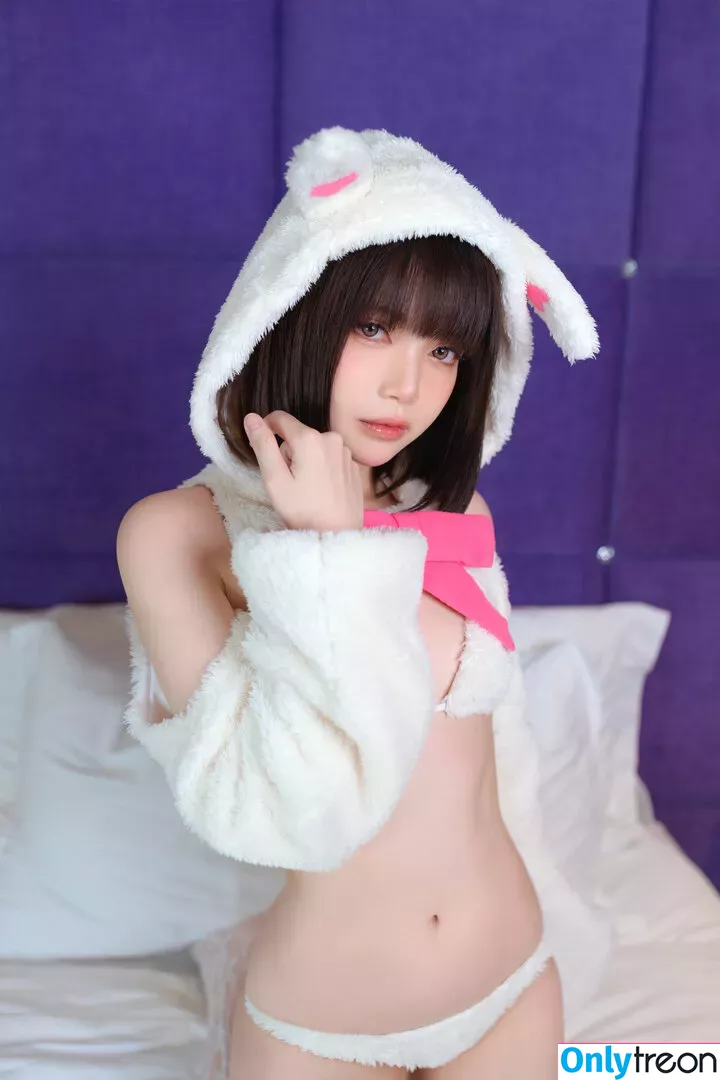 miu_cosplayer nude photo #0284 (Milky_choco93 / ミウ Cosplayer)