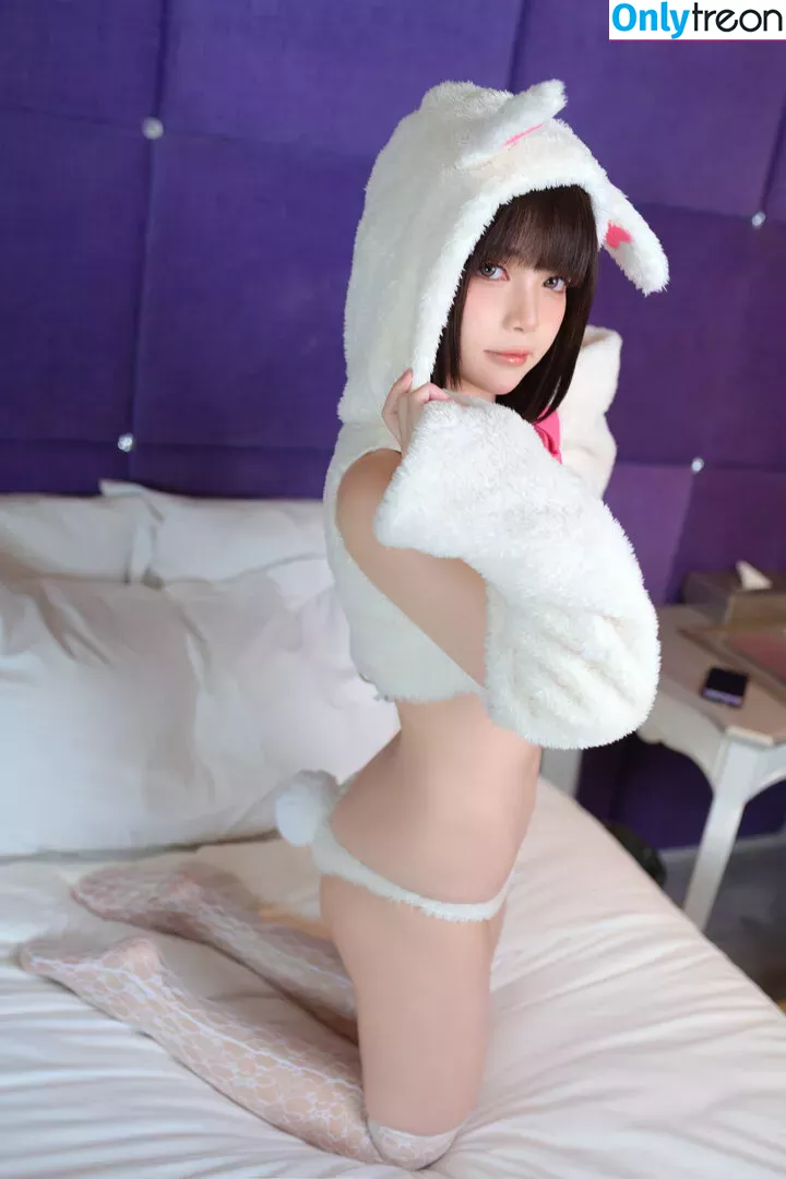 miu_cosplayer nude photo #0285 (Milky_choco93 / ミウ Cosplayer)