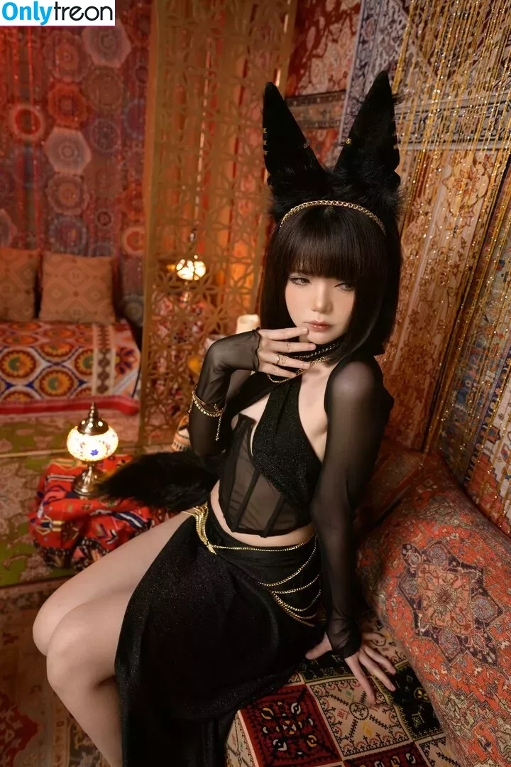 miu_cosplayer nude photo #0292 (Milky_choco93 / ミウ Cosplayer)