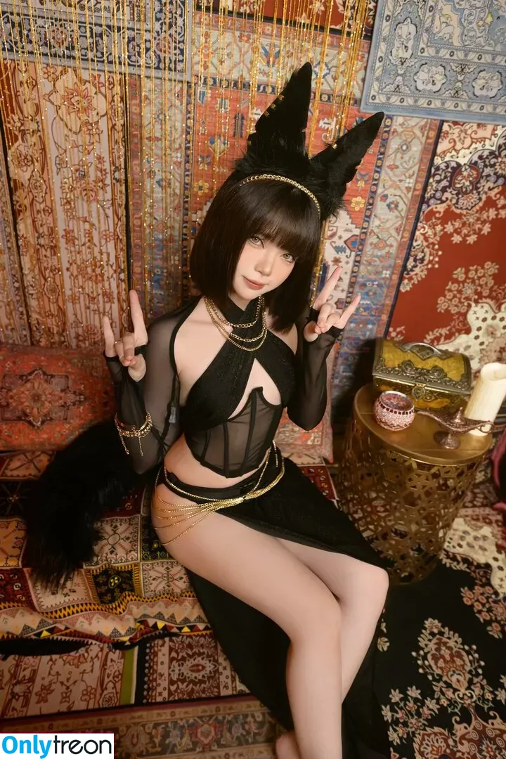 miu_cosplayer nude photo #0293 (Milky_choco93 / ミウ Cosplayer)