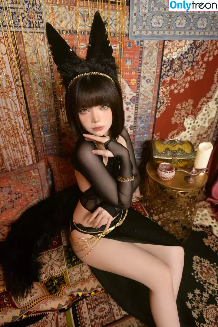 miu_cosplayer голая photo #0294 (Milky_choco93 / ミウ Cosplayer)