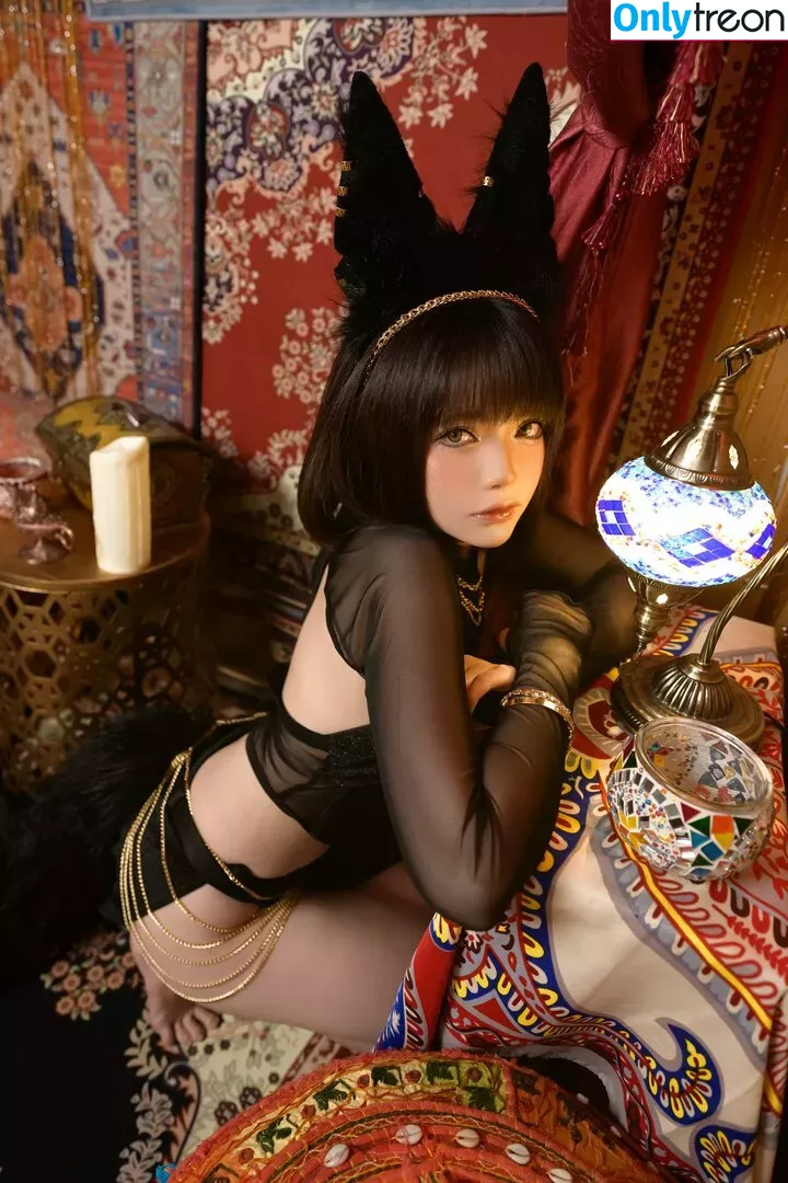 miu_cosplayer nude photo #0299 (Milky_choco93 / ミウ Cosplayer)