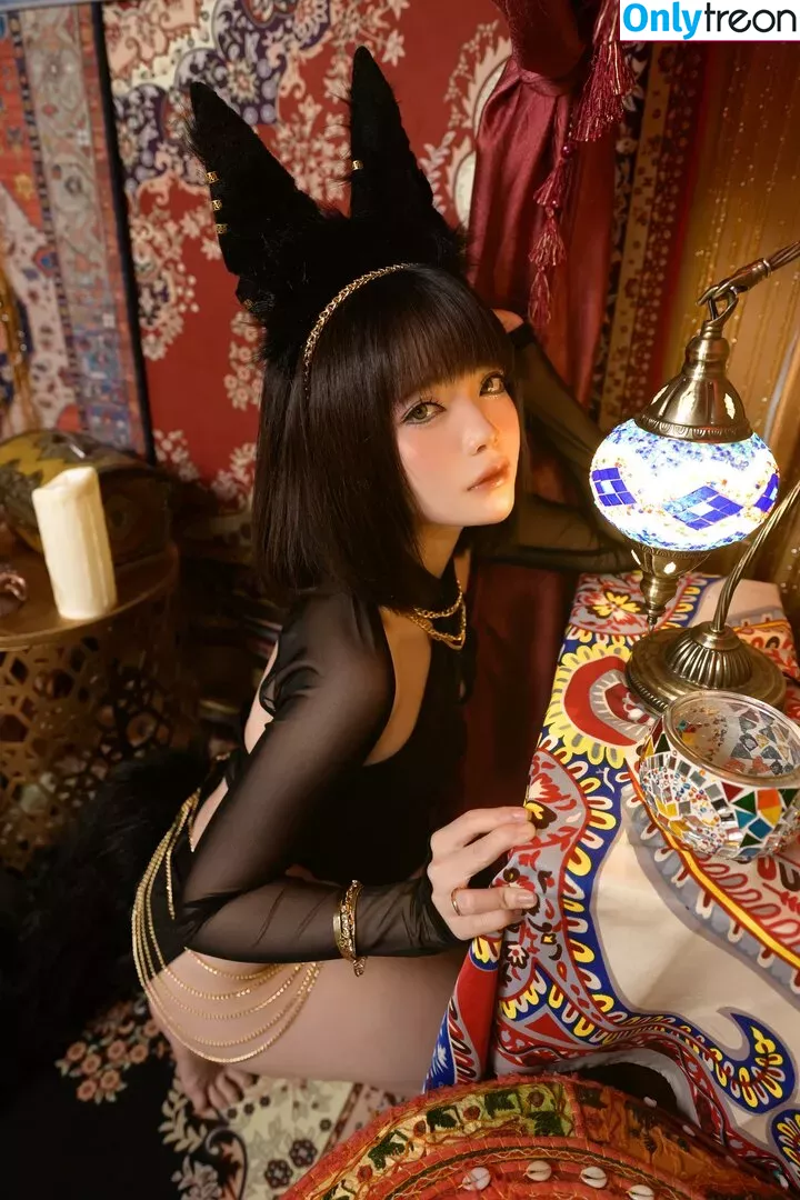 miu_cosplayer nude photo #0300 (Milky_choco93 / ミウ Cosplayer)