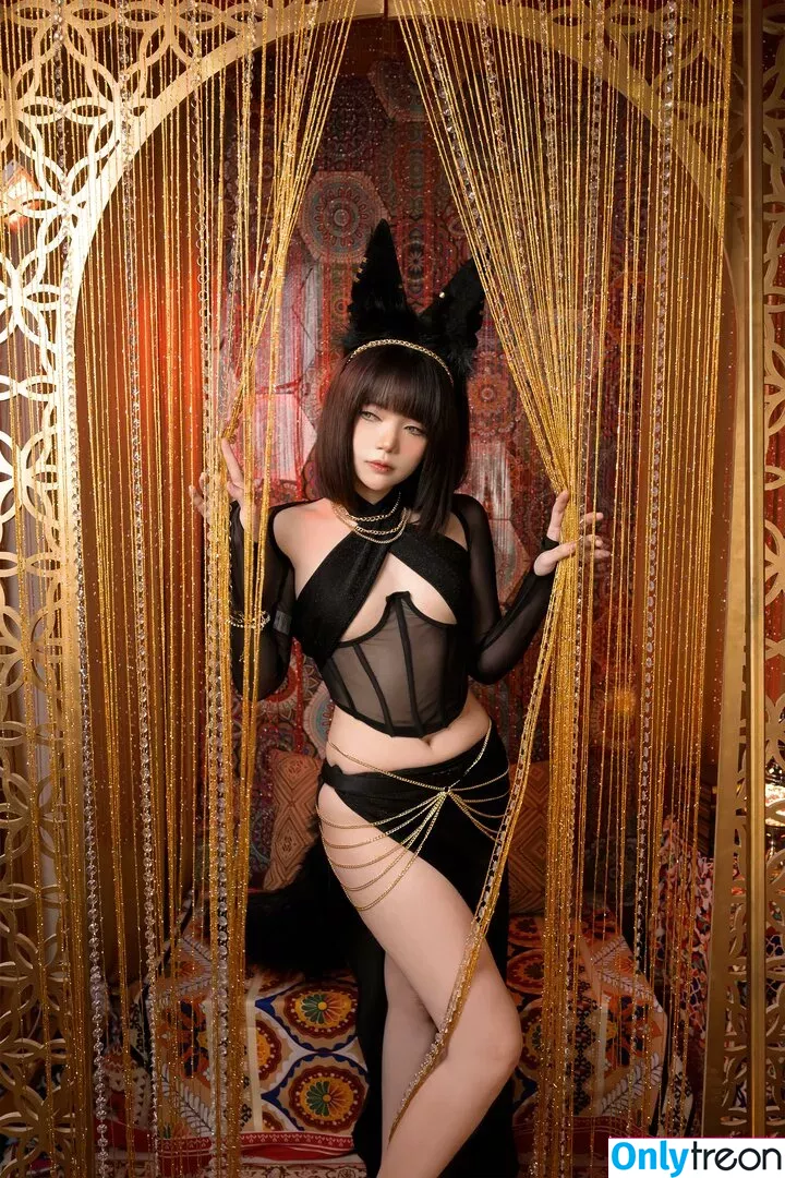 miu_cosplayer nude photo #0301 (Milky_choco93 / ミウ Cosplayer)
