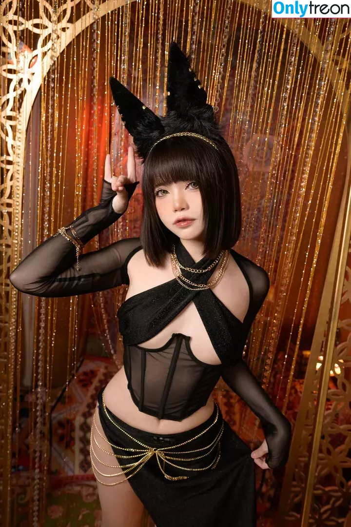 miu_cosplayer nude photo #0311 (Milky_choco93 / ミウ Cosplayer)