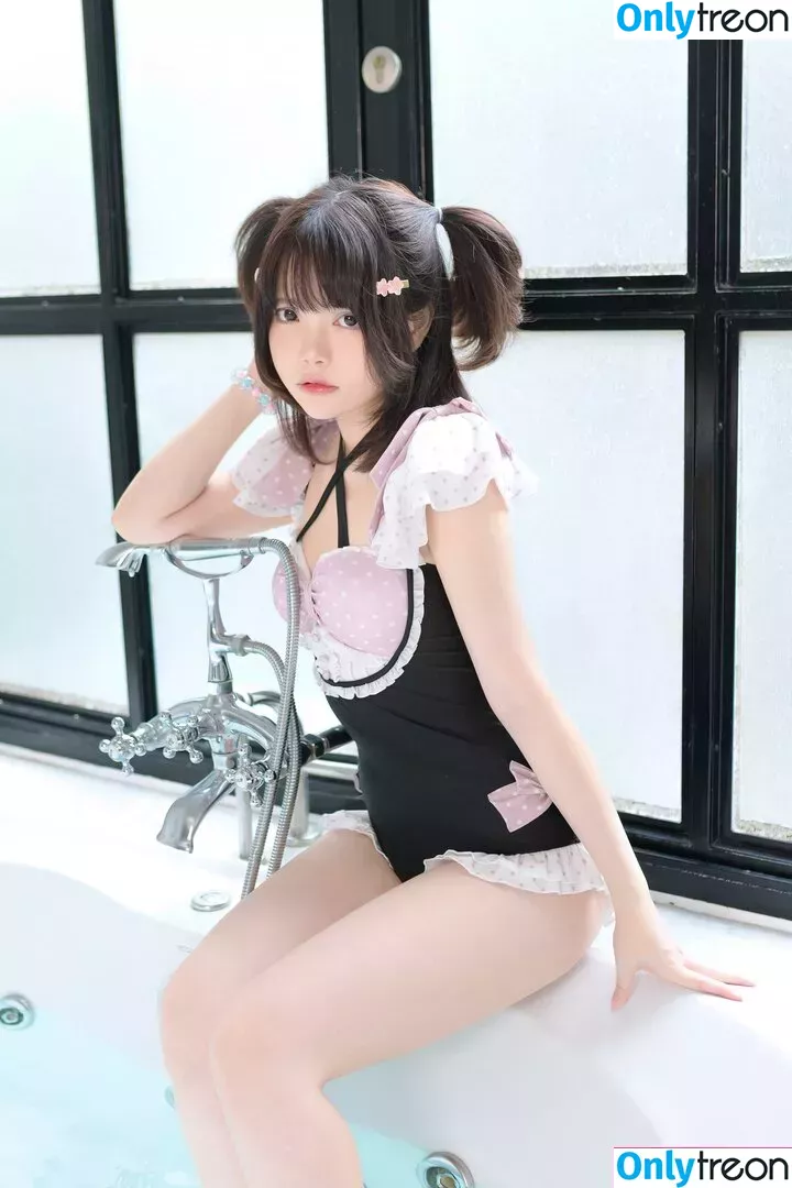 miu_cosplayer nude photo #0354 (Milky_choco93 / ミウ Cosplayer)