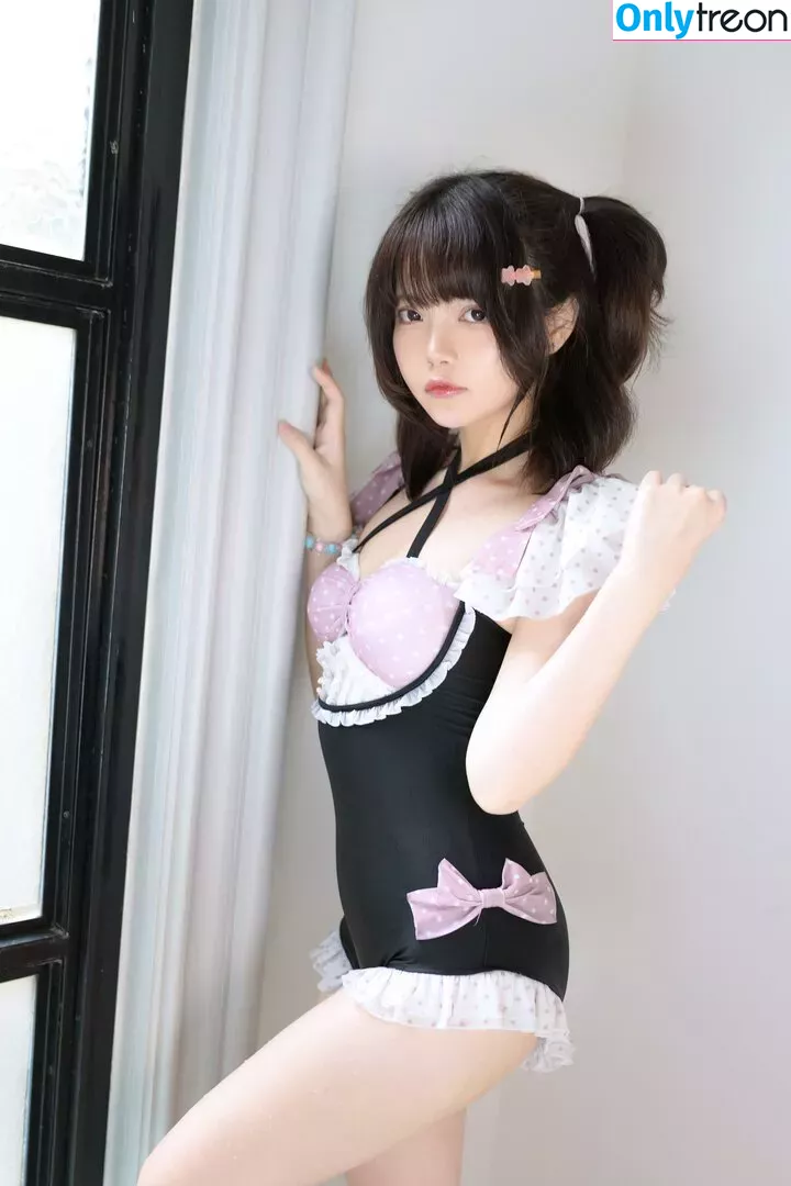 miu_cosplayer nude photo #0381 (Milky_choco93 / ミウ Cosplayer)