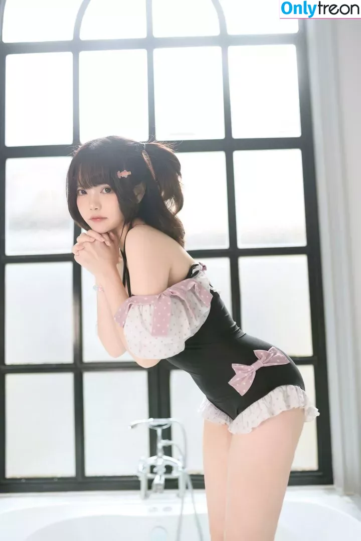 miu_cosplayer nude photo #0388 (Milky_choco93 / ミウ Cosplayer)