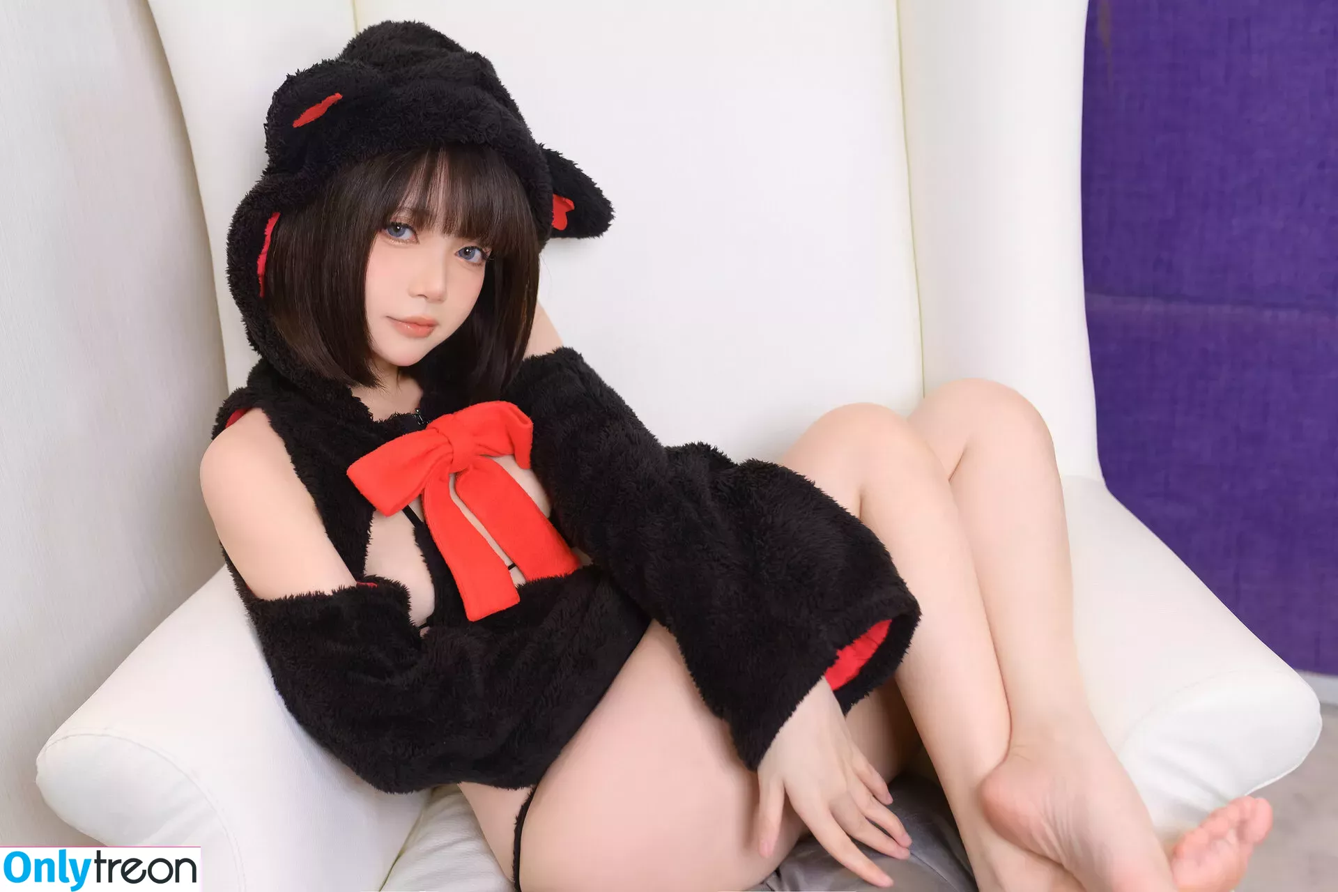 miu_cosplayer nude photo #0409 (Milky_choco93 / ミウ Cosplayer)