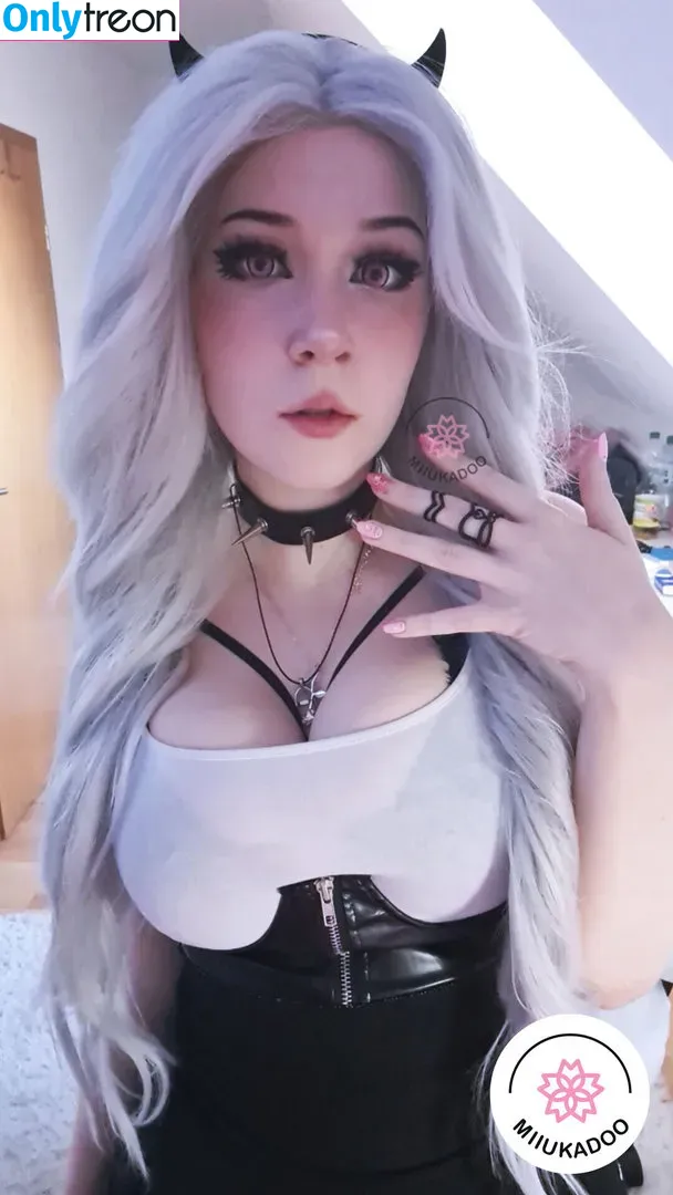 Miukadoo nude photo #0008 (miiukadoo)