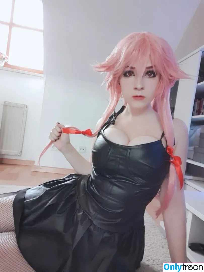 Miukadoo nude photo #0035 (miiukadoo)