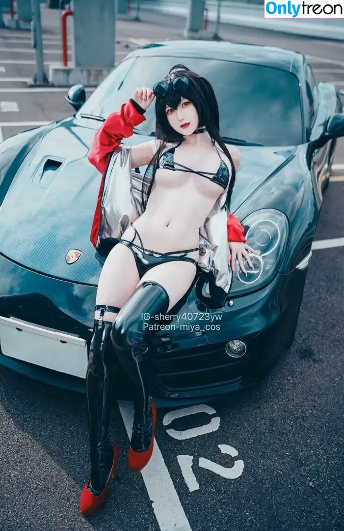 Miyana咪呀 голая photo #0135 (Miyana咪呀)