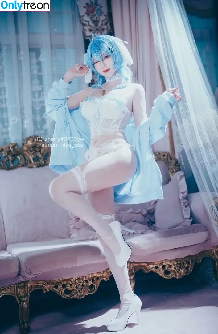 Miyana咪呀 nude photo #0144 (Miyana咪呀)