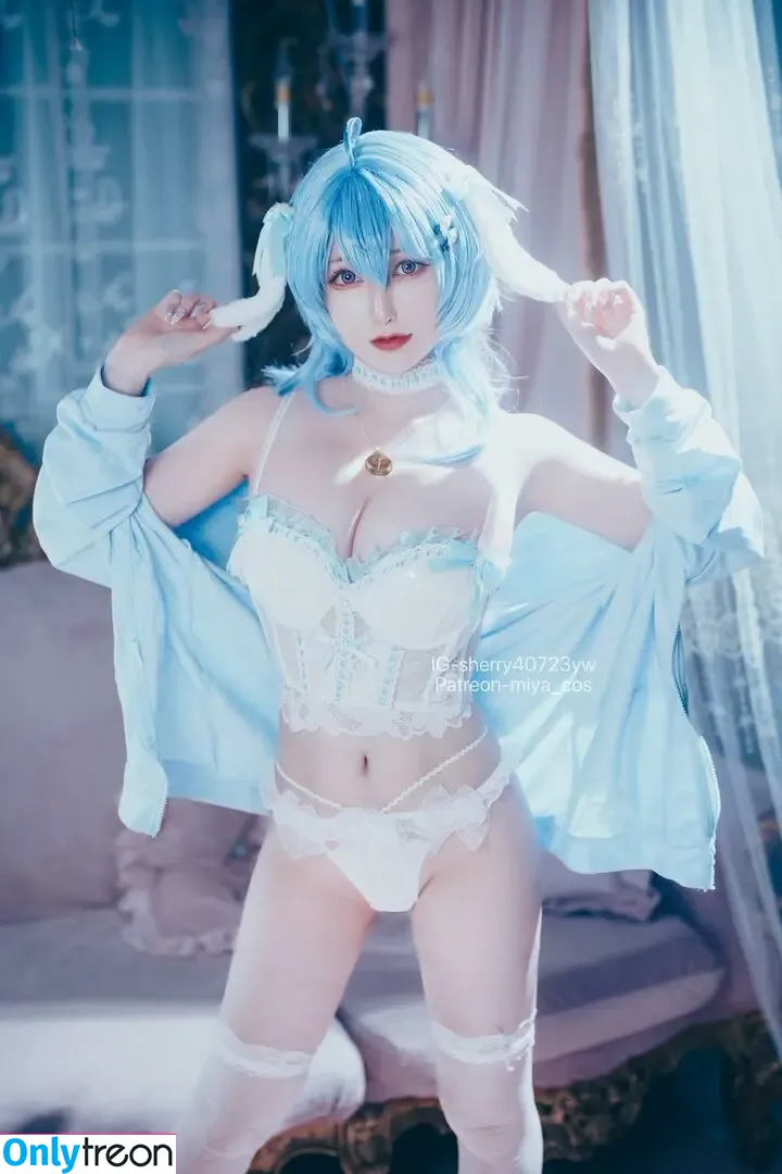 Miyana咪呀 nude photo #0145 (Miyana咪呀)