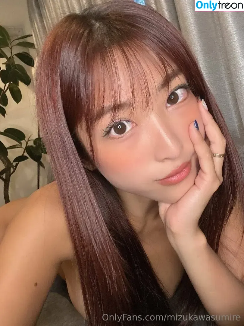 Mizukawasumire nude photo #0264 (Miri Mizuki / mizukawasumireworld)