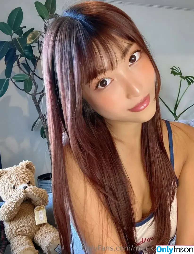 Mizukawasumire nude photo #0267 (Miri Mizuki / mizukawasumireworld)