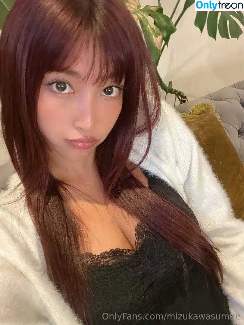 Mizukawasumire голая photo #0281 (Miri Mizuki / mizukawasumireworld)
