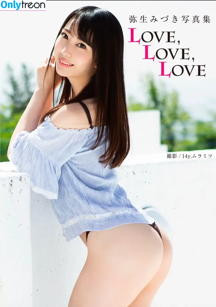 Mizuki Yayoi голая photo #0142 (mizuki_yayoi / y_mizuki127)